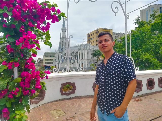Profesor de Inglés doy clases para refuerzos y aprendizaje nivel básico e intermedio