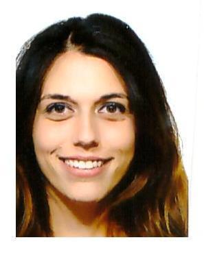 Laureata in giurisprudenza