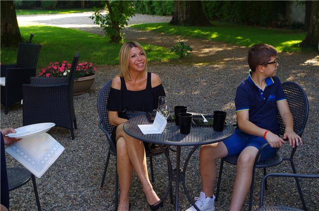 Chimica e non solo chimica per studenti universitari