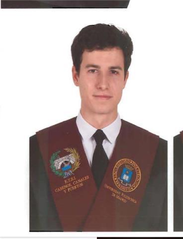 Ingeniero de caminos ofrece clases de matemáticas para bachillerato y mates financieras ade (madrid)