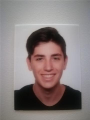 Ragazzo di 17 anni con certificati PET e KET, attualmente frequento la 4 ITIS a Crema con indirizzo chimica