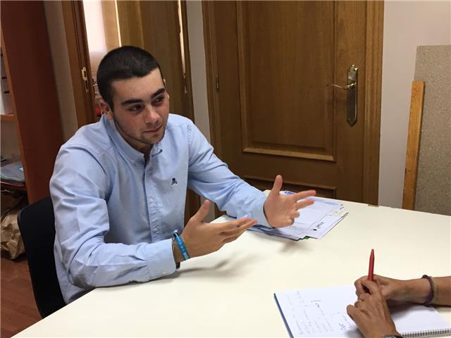 Doy clases particulares de Lengua Castellana y Literatura para alumnos hasta 2º de la ESO