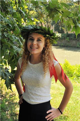 Laureata disponibile per potenziamento del metodo di studio e degli apprendimenti