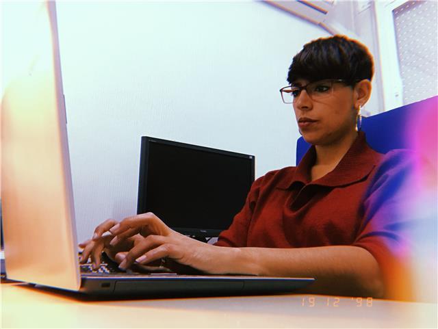 Doy clases de matemáticas y apoyo para otras asignaturas. Clases individuales y en positivo