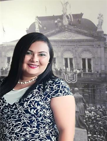 Olga Gamboa Muñoz