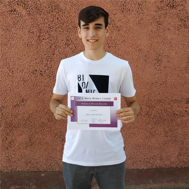 Clases presenciales y online