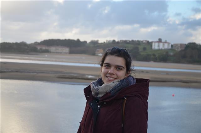 Estudiante de la carrera de biología y doy clases particulares para primaria, ESO y bachillerato de cualquier asignatura