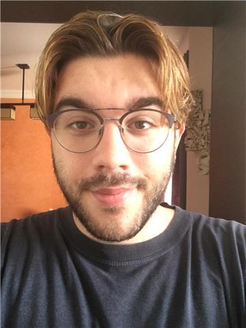 Javier Jurado Aguilar