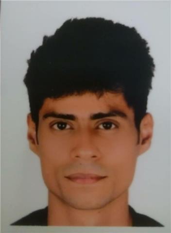 I teach english language from beginers level to intermediate level. Feel free to contact me