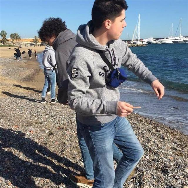 Etudiant bilingue français/néerlandais