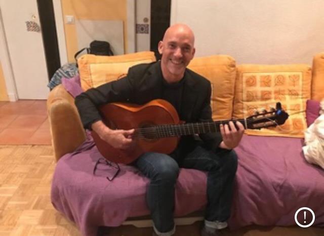 Flamencoach ¡encuentra tu talento dancístico, tu estilo guitarrístico, tu marca cantaor, tus identidades!