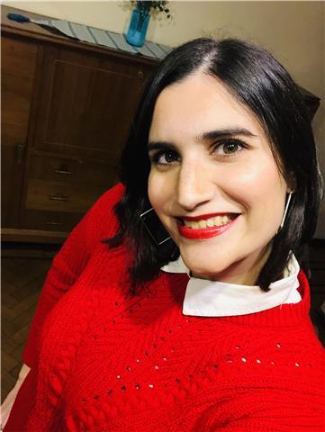 Estudiante argentina de Profesorado de Inglés con amplia experiencia en clases particulares y grupales de inglés. Tanto para niños, adolescentes y adultos