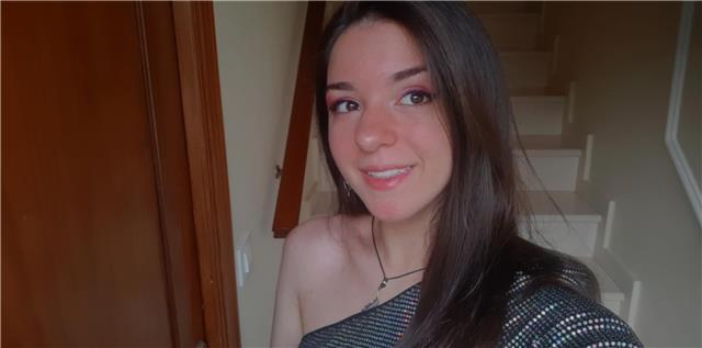 Graduada en matemáticas imparte clases de diversos niveles