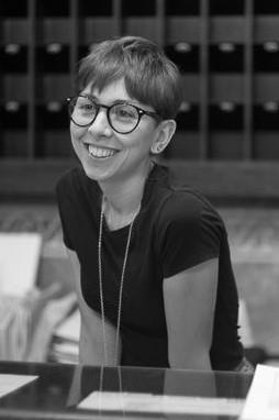 Profesora nativa italiana imparte clases de italiano e inglés a niños, adolescentes y adultos de varios niveles