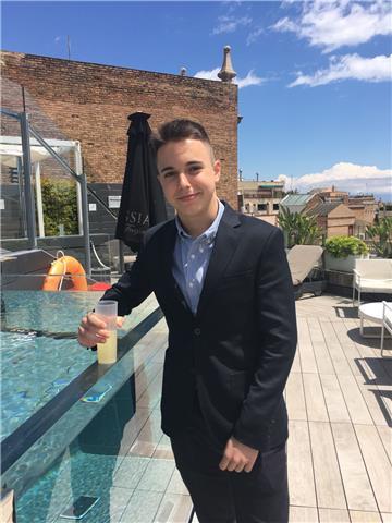 Doy clases particulares de inglés para gente de un nivel menor del fce (b2)