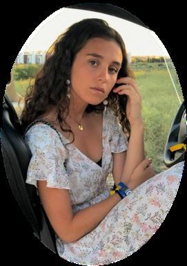 Profesora de ingles bilingue da clases en madrid