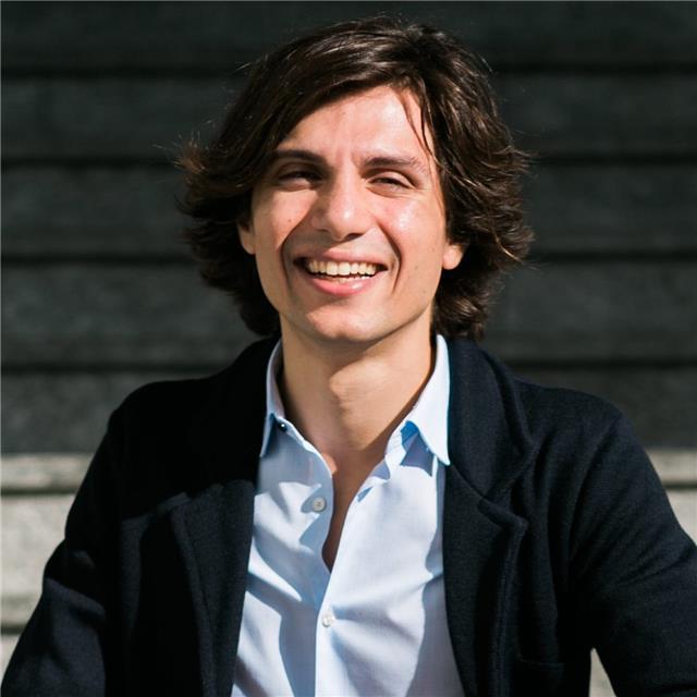 Laureato in ingegneria offre lezioni di matematica, fisica e ingegneria