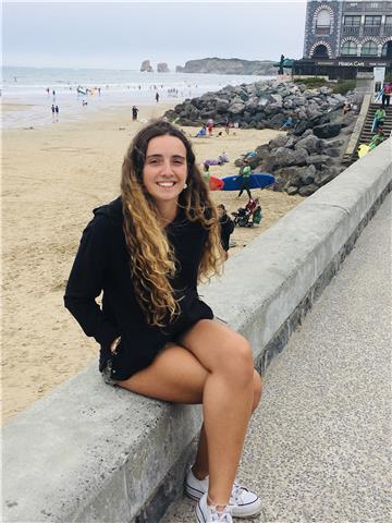 Doy clases particulares a estudiantes de primaria y la eso