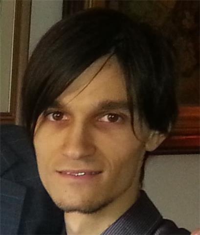 Insegnante di arte, italiano, storia, geografia e latino