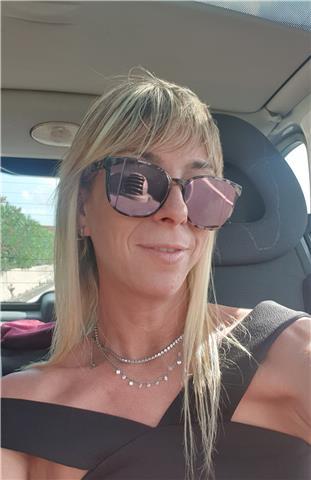 Professoressa di matematica