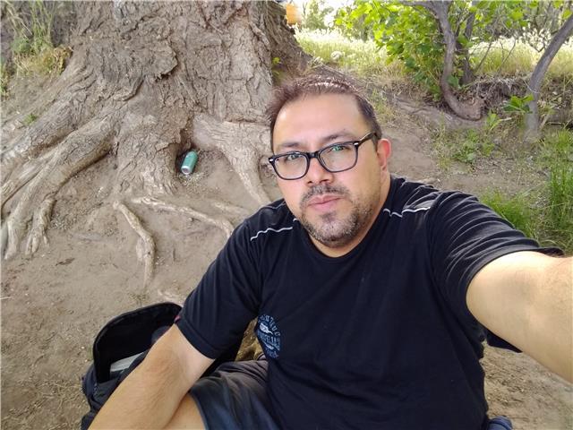 user photo