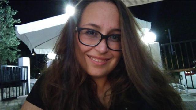Sono una studentessa di Archeologia all'università di Catania
