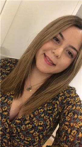 Profesora de ingles para niños
