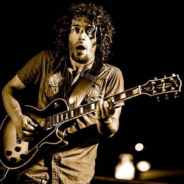 Lezioni di Chitarra Funk&Blues