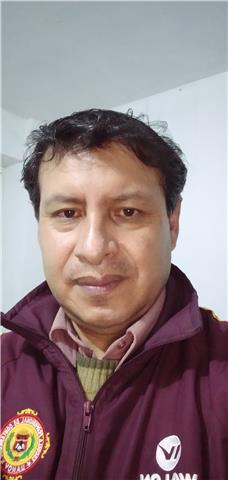 Mario Virgilio