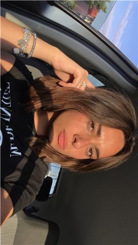 Studentessa universitaria