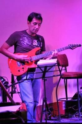 Daniel Pinillos