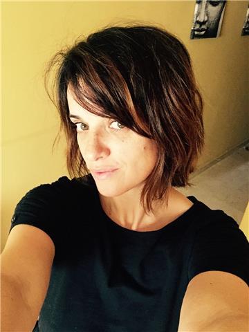 Profesora Nativa de Frances