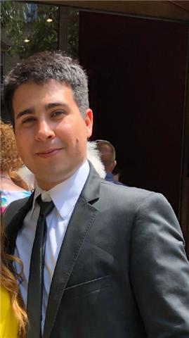 Laureando ctf si offre per lezioni di chimica organica e inorganica per università e superiori