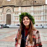 Laureata in mediazione linguistica offre lezioni di tedesco e inglese per tutti i livelli