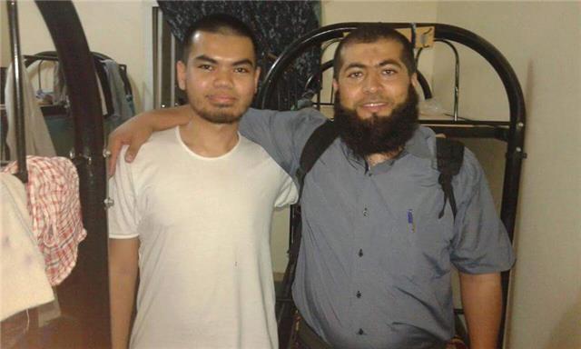 Insegnante lingue arabo e francese