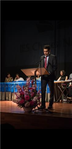 Clases particulares de matemáticas, física, química e inglés (entre otras materias) para todos los niveles