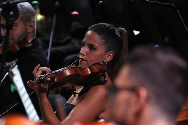 Clases de violín, viola y/o lenguaje musical dirigidas a todos los niveles