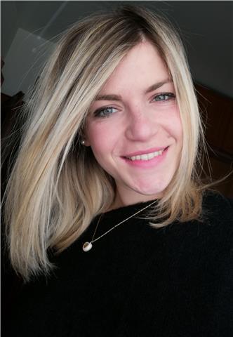 Laureata in Lingue per la comunicazione interculturale e la didattica