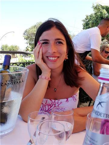 Insegnante di spagnolo offre lezioni di grammatica e conversazione