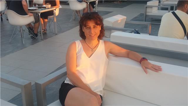 Profesora de hatha yoga y pilates a domicilio