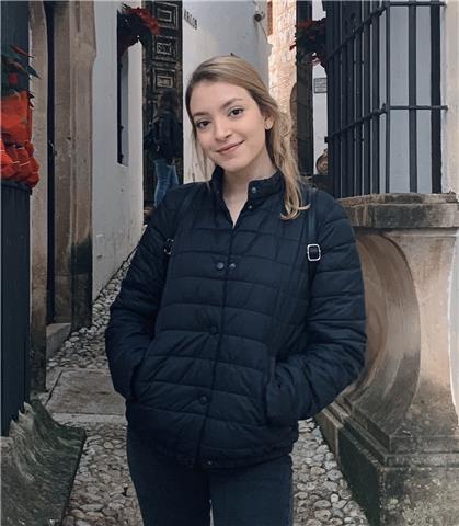 Tutora de inglés para cualquier nivel de conocimiento