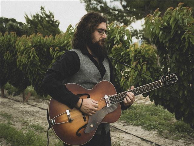 Clases de guitarra online y presencial