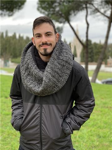 Profesor de lengua particular. Doy clases muy didácticas y divertidas