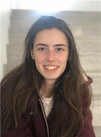 Gloria Belmonte López