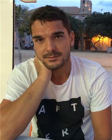 Trinitario Sánchez Rodríguez