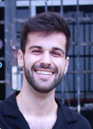 Doy clases de repaso de inglés