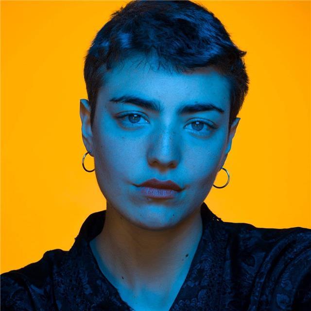 Fotografía experimental y creativa. fotografía convencional