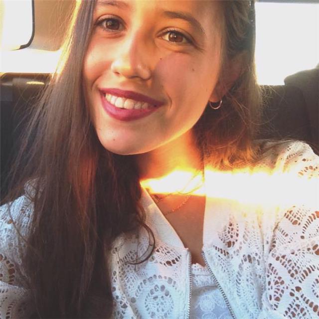 Clases de francés impartidas por profesora nativa