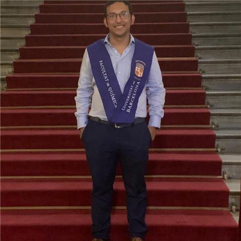 Imparto clases particulares y refuerzo escolar. soy químico y actualmente estudiando la carrera de ingeniería informática. nivel advanced de ingles