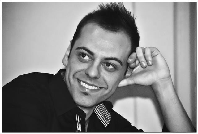 Tenore e maestro di canto